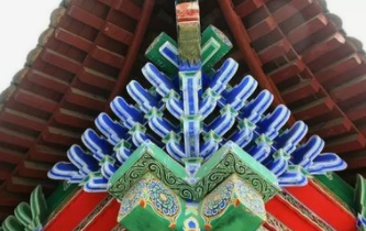 金屬斗拱是如何應用在園林.png 金屬斗拱是如何應用在園林.png